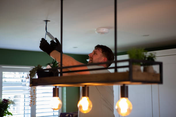 Best Electrical Rewiring Services  in Garden City, MI