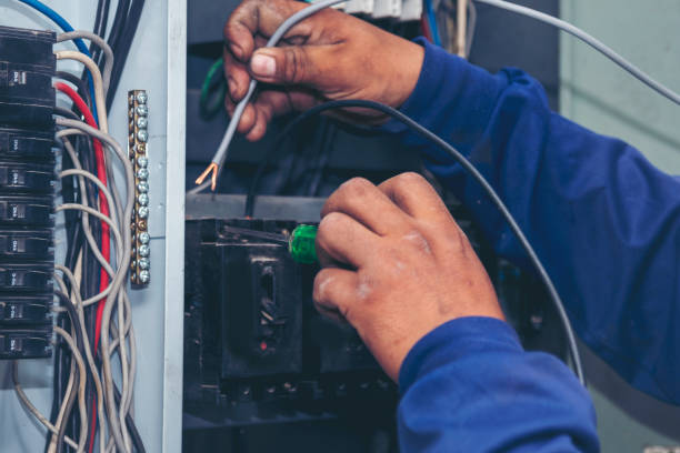 Best Electrician Near Me  in Garden City, MI