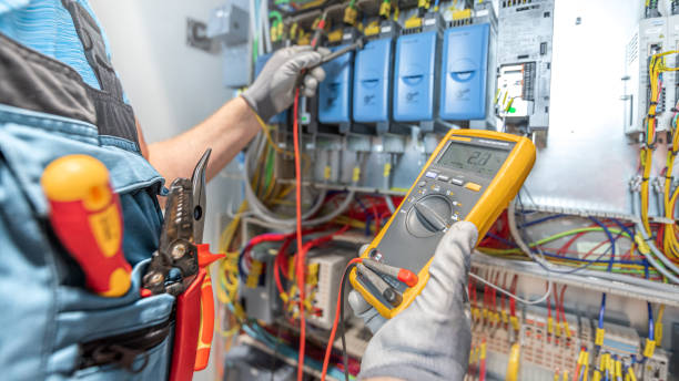 Best Electrical Upgrades for Homes  in Garden City, MI